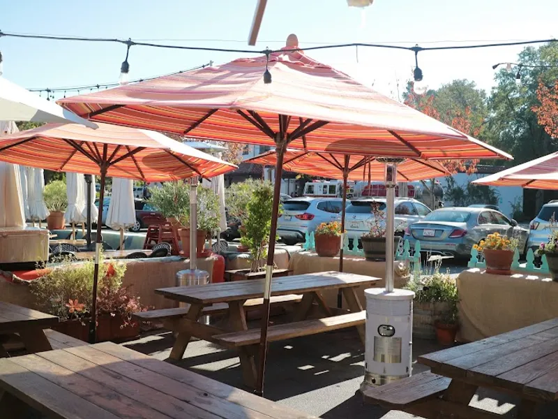 Buck's Restaurant