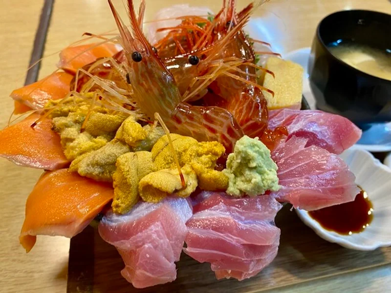 お食事処 すみれ