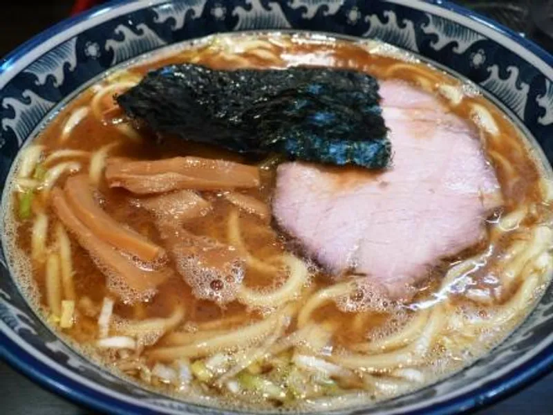 兎に角 松戸本店