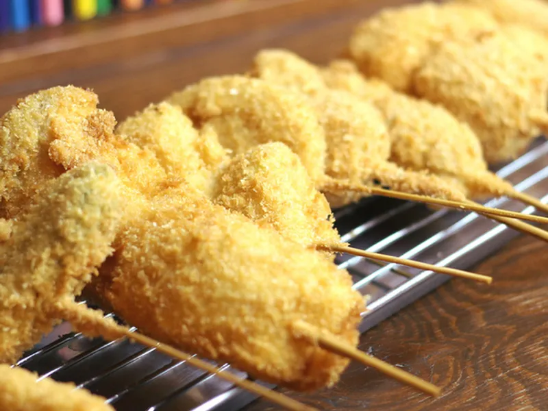 ちゃい九炉 秋葉原昌平橋店
