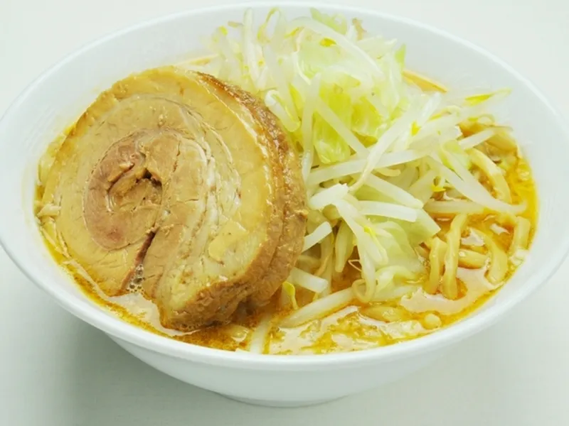 らーめん  忍者