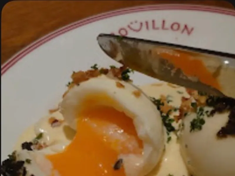 フランス大衆食堂ブイヨン本郷3
