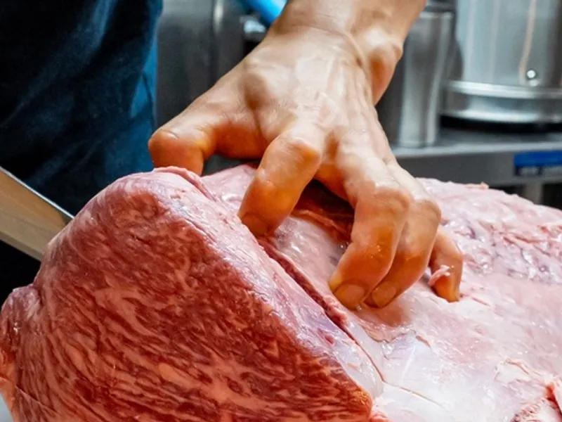 焼肉金ちゃん 横浜関内本店