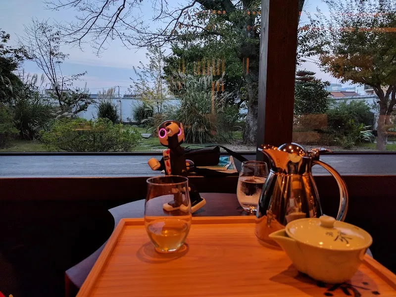 辻利兵衛本店
