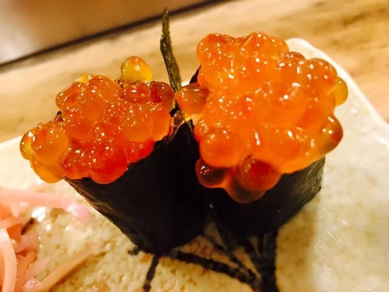 亀すし 総本店