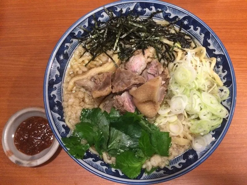烈火 本店
