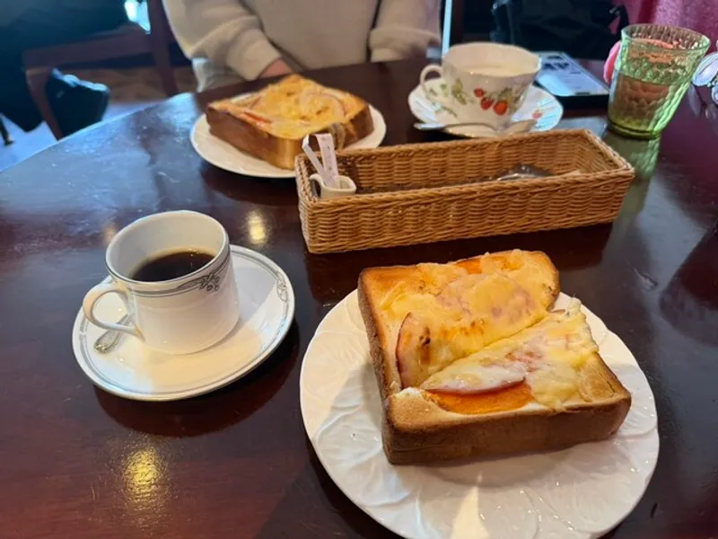 Cafe Baraza