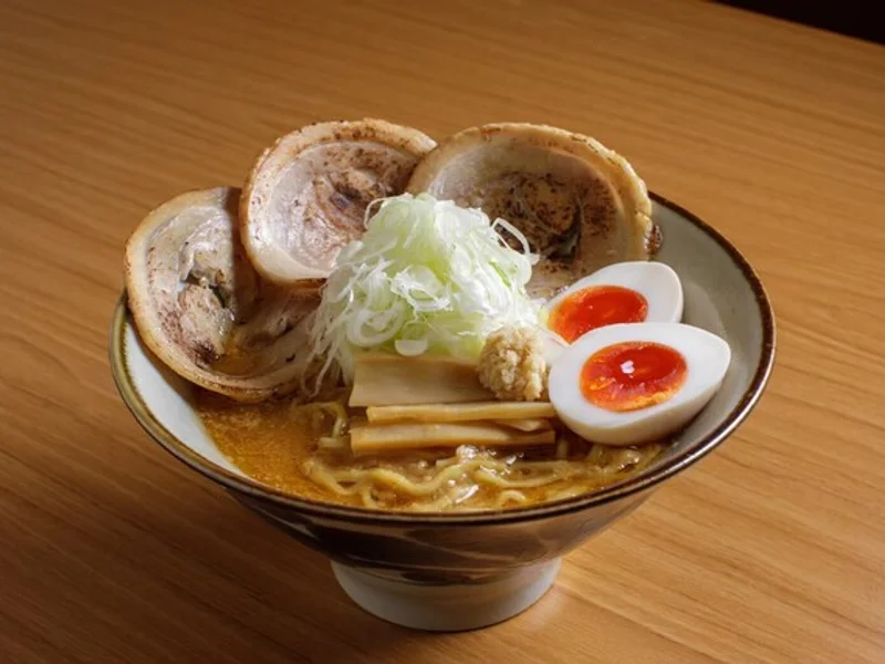 麺スタイル谷本家 大阪梅田店