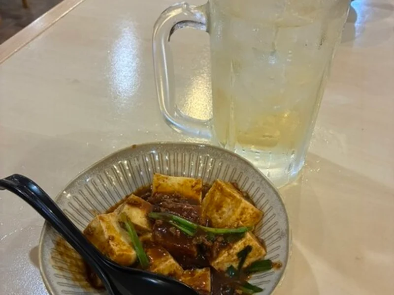 ルーズベルトBeer食堂
