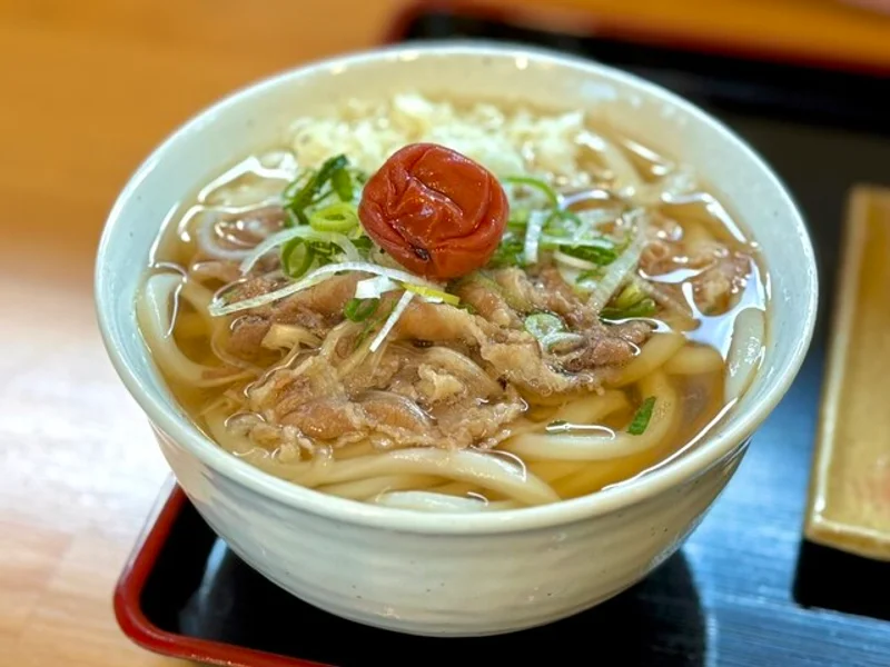 保製麺所